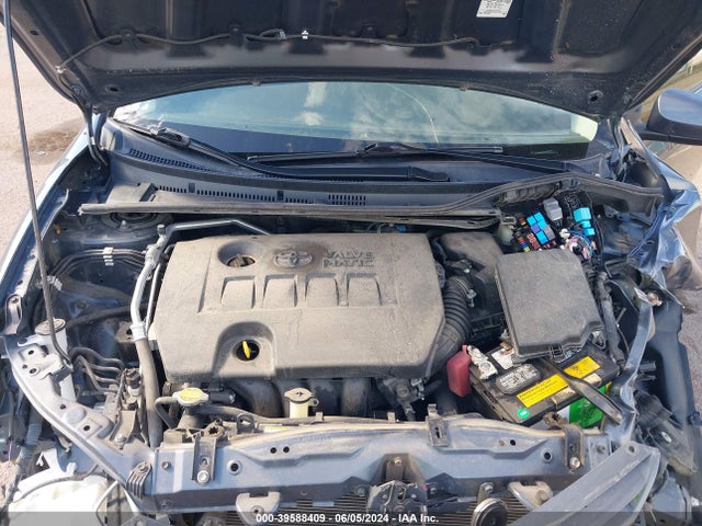 Toyota Corolla Le Eco 2016 2T1BPRHE8GC652244 Image 10