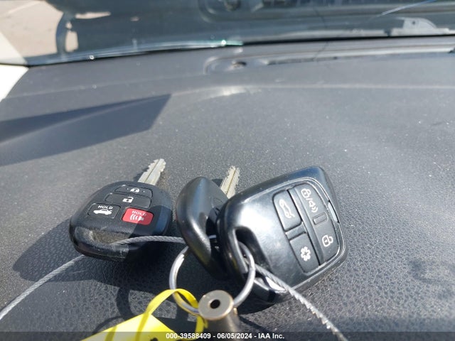 Toyota Corolla Le Eco 2016 2T1BPRHE8GC652244 Image 11