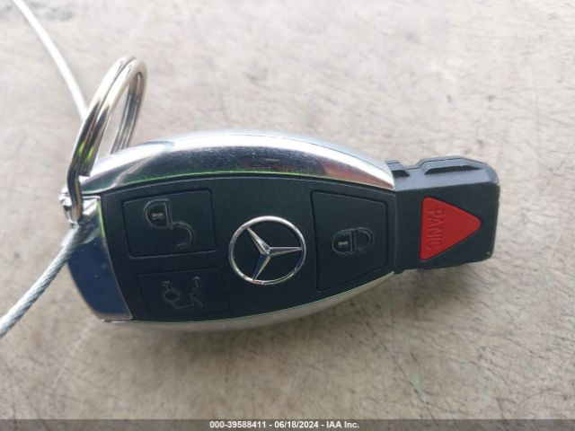 WDDKK6FF0FF307150 Mercedes-Benz E 400