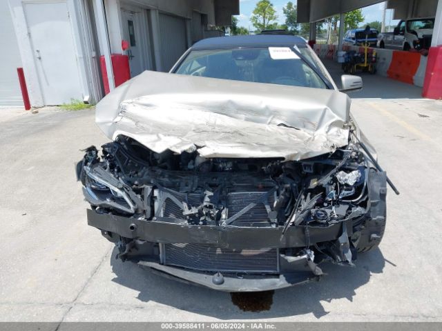 WDDKK6FF0FF307150 Mercedes-Benz E 400