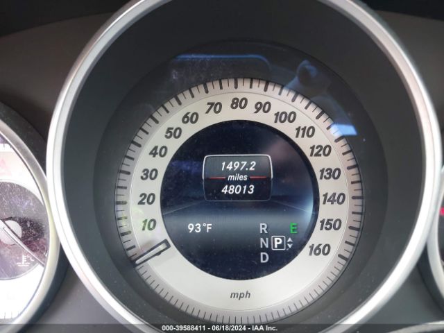 WDDKK6FF0FF307150 Mercedes-Benz E 400