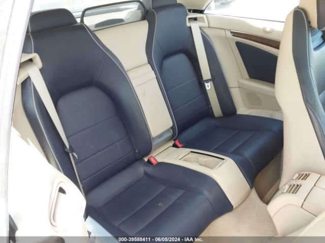 WDDKK6FF0FF307150 Mercedes-Benz E 400