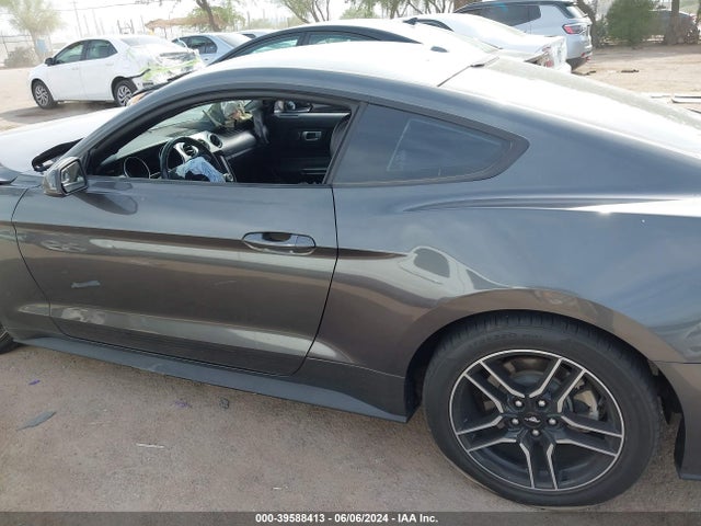 Ford Mustang Ecoboost Premium Fastback 2020 1FA6P8TH1L5137015 Image 14