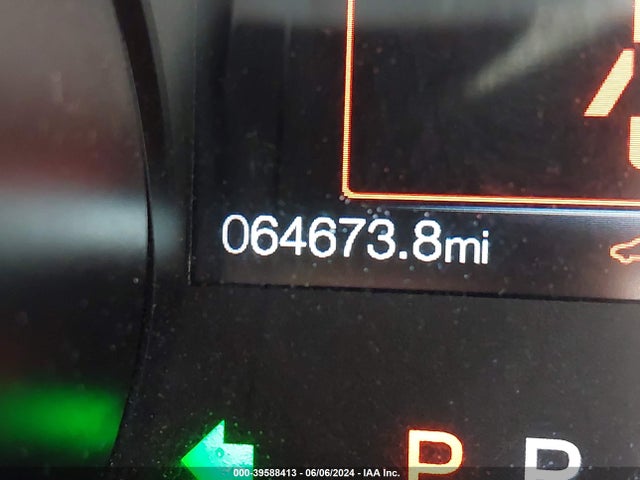 Ford Mustang Ecoboost Premium Fastback 2020 1FA6P8TH1L5137015 Image 15