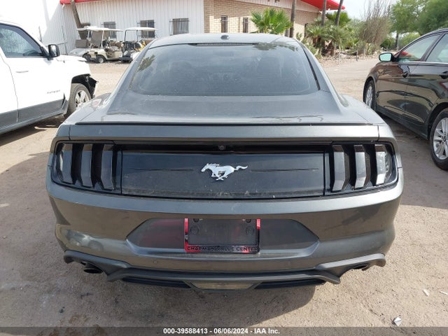 Ford Mustang Ecoboost Premium Fastback 2020 1FA6P8TH1L5137015 Image 16