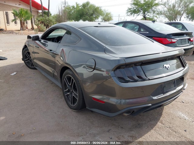 Ford Mustang Ecoboost Premium Fastback 2020 1FA6P8TH1L5137015 Image 3