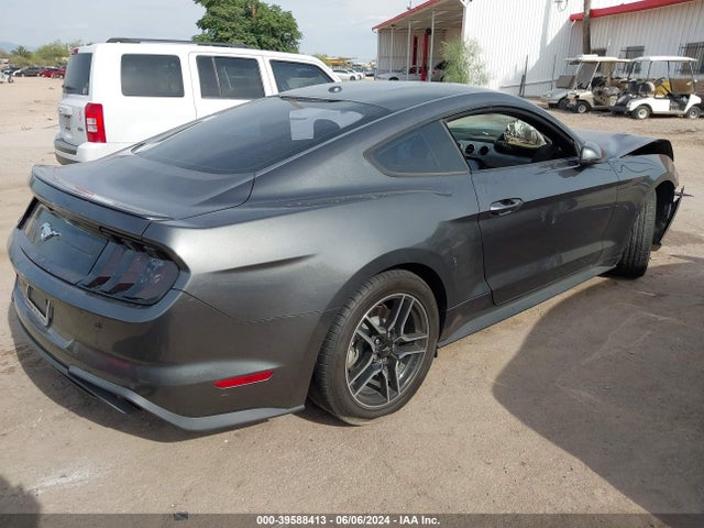 Ford Mustang Ecoboost Premium Fastback 2020 1FA6P8TH1L5137015 Image 4