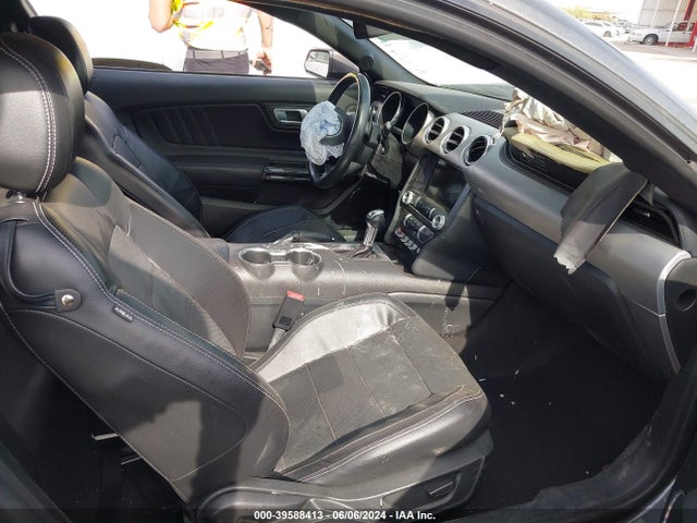 Ford Mustang Ecoboost Premium Fastback 2020 1FA6P8TH1L5137015 Image 5