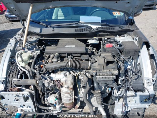 2HKRW2H88HH663813 Honda Cr-v Ex-l/ex-l Navi