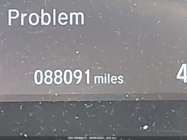 2HKRW2H88HH663813 Honda Cr-v Ex-l/ex-l Navi