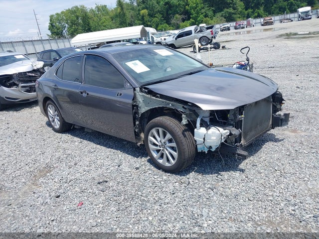 Toyota CAMRY LE 2021 4T1R11AK6MU498371 главное изображение