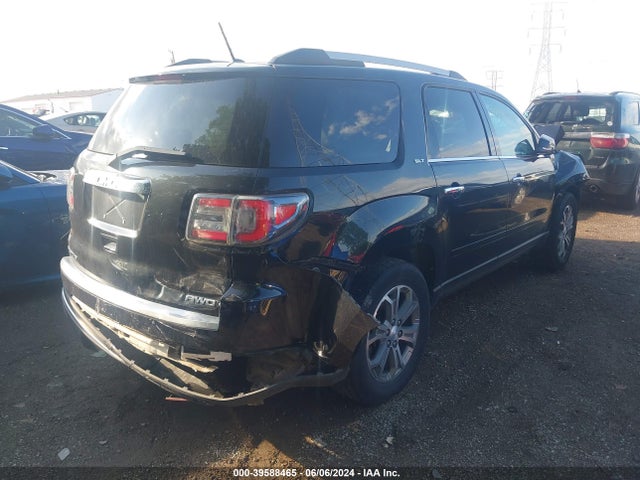 1GKKVRKD8EJ252437 GMC Acadia Slt-1