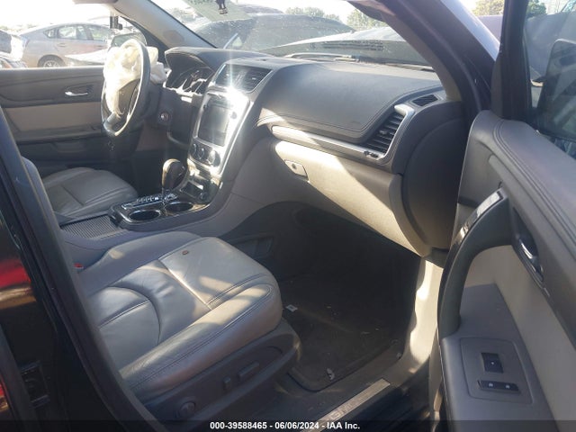 1GKKVRKD8EJ252437 GMC Acadia Slt-1