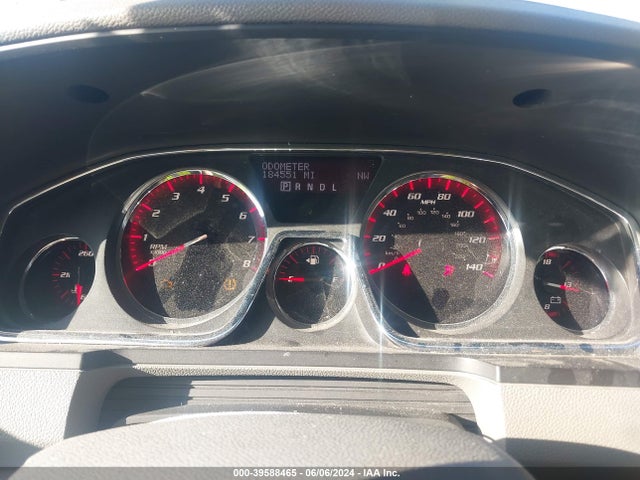 1GKKVRKD8EJ252437 GMC Acadia Slt-1