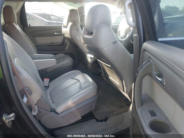1GKKVRKD8EJ252437 GMC Acadia Slt-1