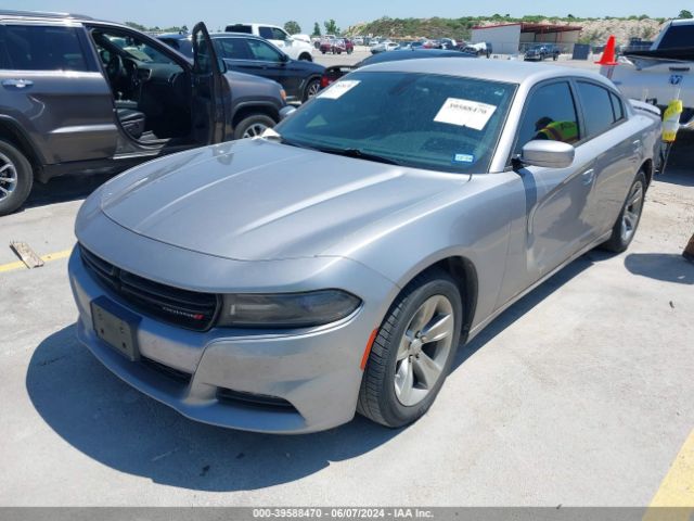 2C3CDXHG7FH889626 Dodge Charger Sxt