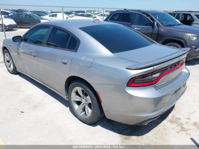2C3CDXHG7FH889626 Dodge Charger Sxt
