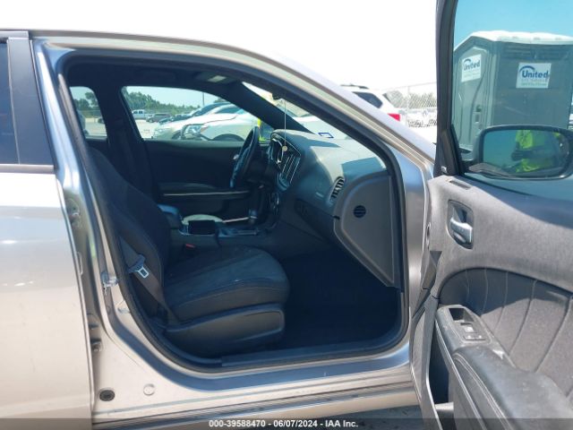 2C3CDXHG7FH889626 Dodge Charger Sxt