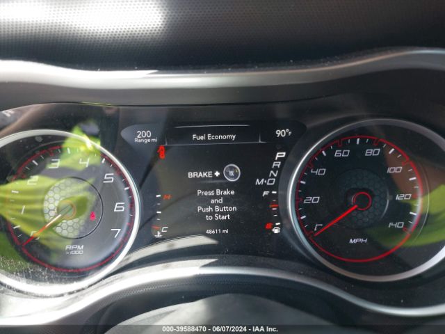 2C3CDXHG7FH889626 Dodge Charger Sxt