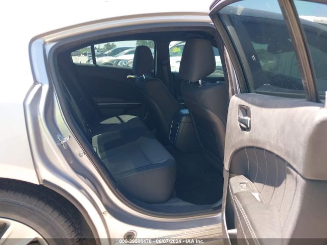 2C3CDXHG7FH889626 Dodge Charger Sxt
