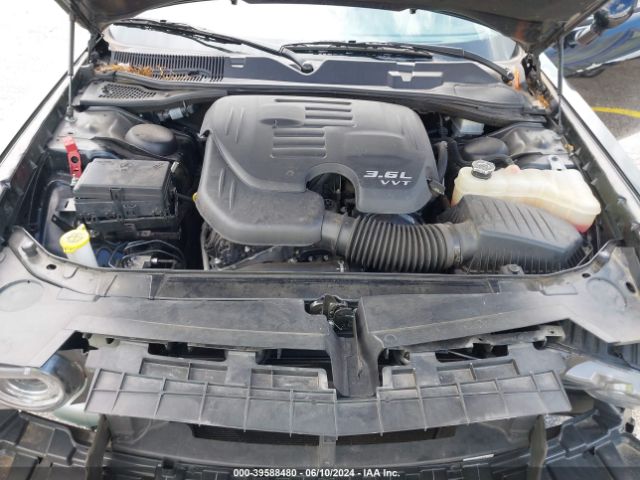 2C3CDZJG1NH131768 Dodge Challenger Gt