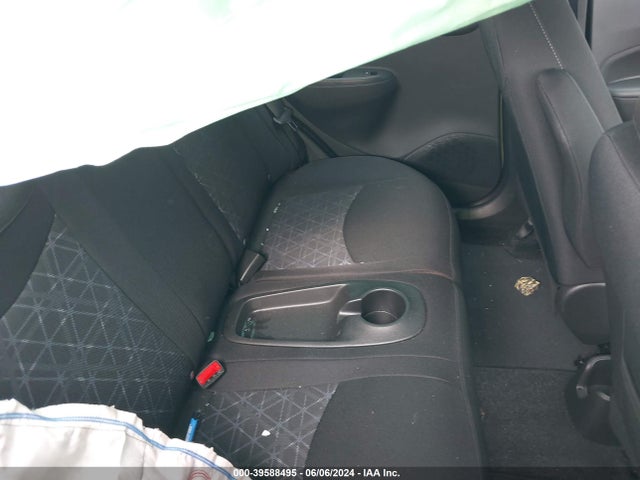 Chevrolet Spark Fwd 1lt Automatic 2020 KL8CD6SA9LC450686 Image 8