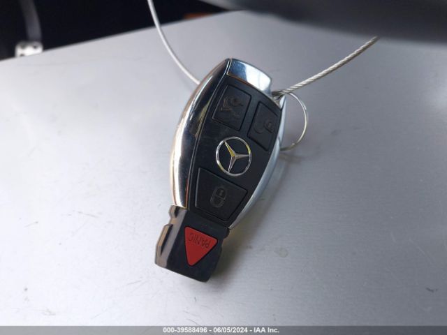WDDGF4HB6ER315937 Mercedes-Benz C 250 Luxury/sport