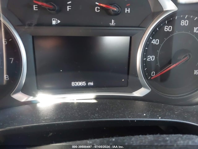 Chevrolet MALIBU LT 2018 1G1ZD5ST9JF164595 Image 15