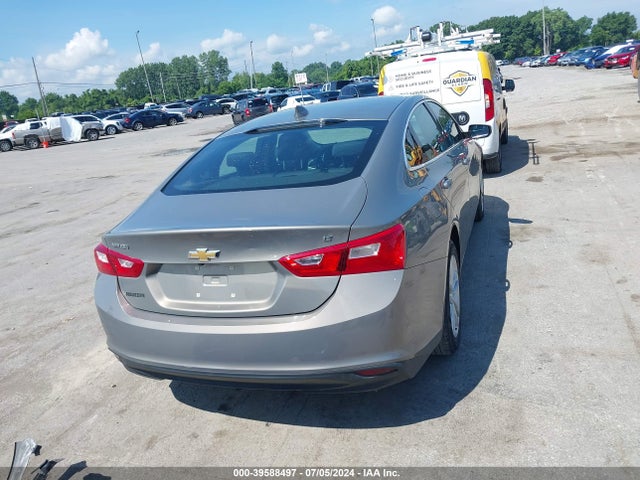 Chevrolet MALIBU LT 2018 1G1ZD5ST9JF164595 Image 16