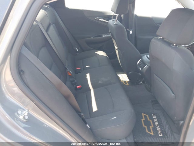 Chevrolet MALIBU LT 2018 1G1ZD5ST9JF164595 Image 8