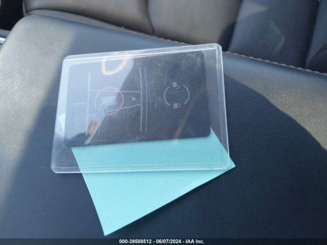 2022 TESLA MODEL Y 7SAYGAEE0NF519845 Photo 10
