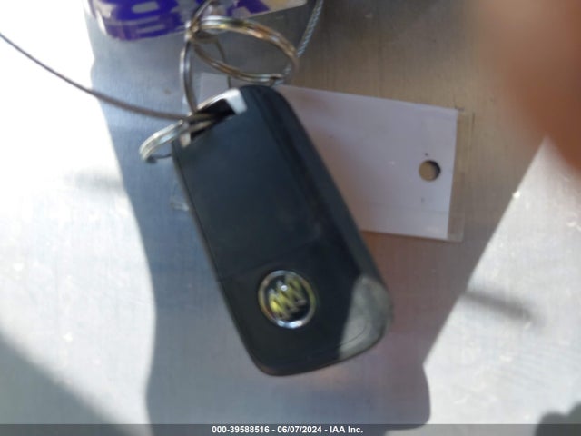 1G4GF5G31FF302036 Buick Lacrosse Premium Ii