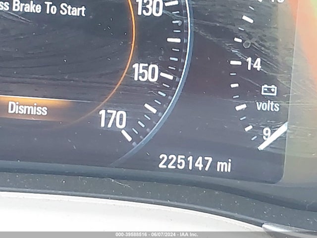 1G4GF5G31FF302036 Buick Lacrosse Premium Ii