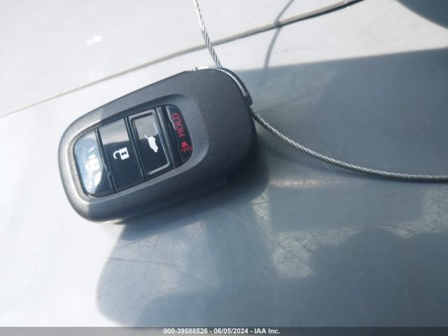 3CZRZ2H39RM708002 Honda Hr-v Awd Lx