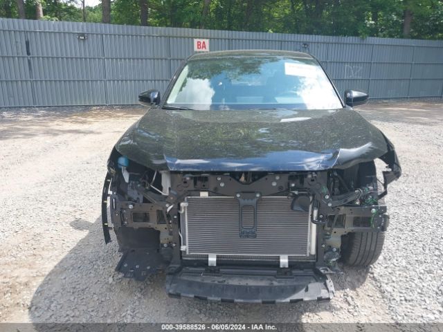 3CZRZ2H39RM708002 Honda Hr-v Awd Lx