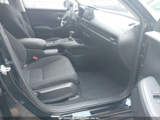 3CZRZ2H39RM708002 Honda Hr-v Awd Lx