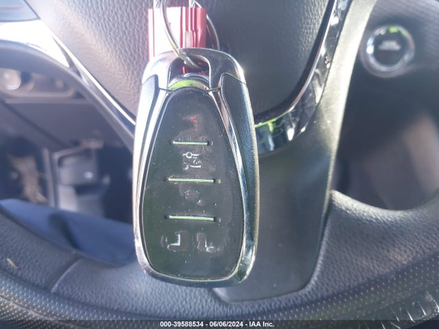 Chevrolet Cruze Lt Auto 2017 1G1BE5SM8H7176538 Image 11
