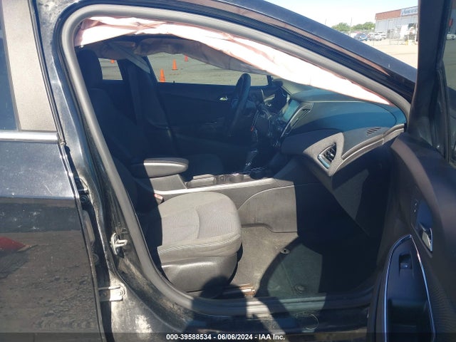Chevrolet Cruze Lt Auto 2017 1G1BE5SM8H7176538 Image 5