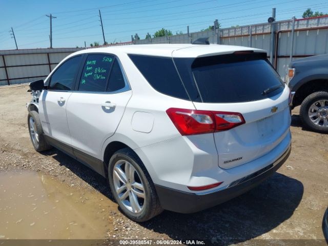 3GNAXKEV6ML367369 Chevrolet Equinox Fwd Lt