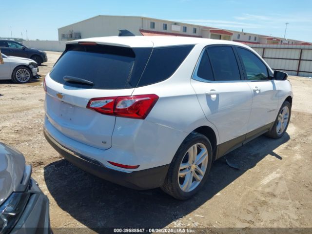 3GNAXKEV6ML367369 Chevrolet Equinox Fwd Lt