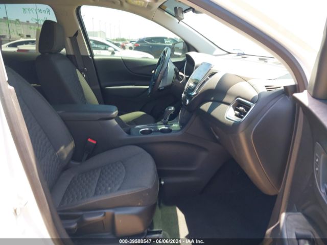 3GNAXKEV6ML367369 Chevrolet Equinox Fwd Lt