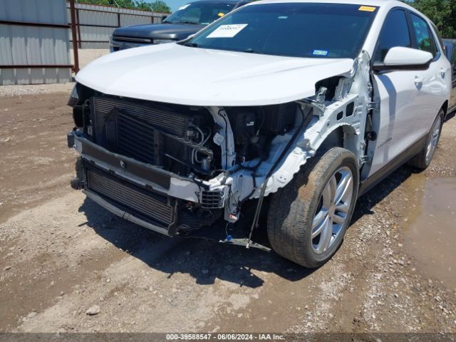 3GNAXKEV6ML367369 Chevrolet Equinox Fwd Lt