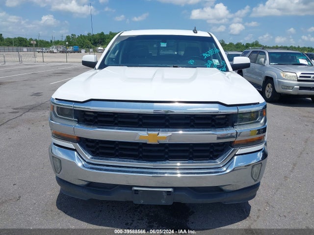 Chevrolet Silverado 1500 1lt 2018 3GCPCREC5JG131631 Image 12