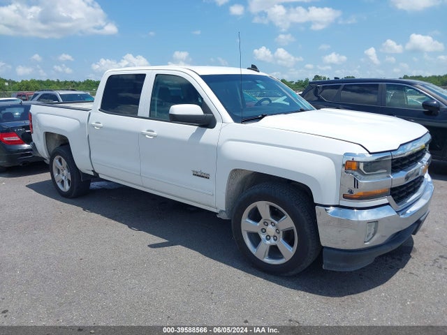 Chevrolet Silverado 1500 1lt 2018 3GCPCREC5JG131631 Image 13