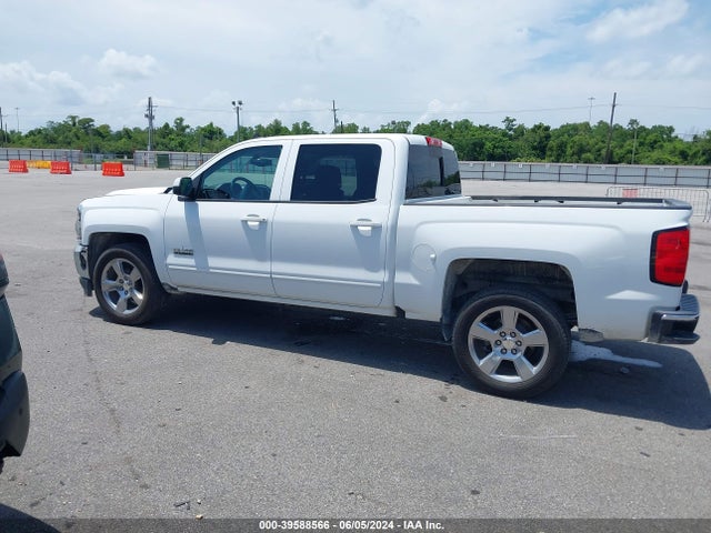 Chevrolet Silverado 1500 1lt 2018 3GCPCREC5JG131631 Image 14