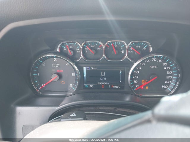 Chevrolet Silverado 1500 1lt 2018 3GCPCREC5JG131631 Image 15