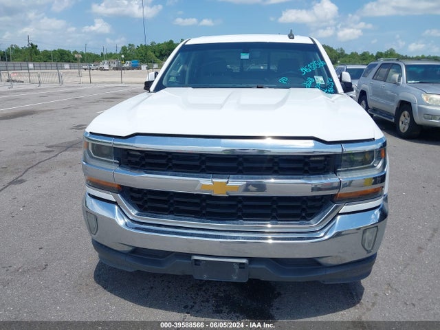 Chevrolet Silverado 1500 1lt 2018 3GCPCREC5JG131631 Image 6