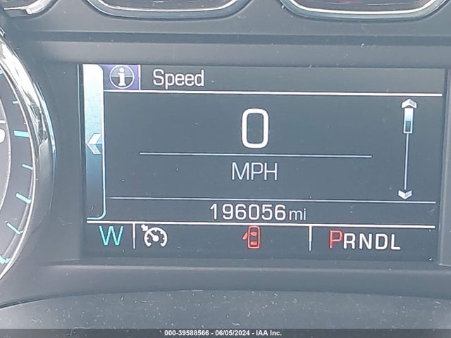 Chevrolet Silverado 1500 1lt 2018 3GCPCREC5JG131631 Image 7