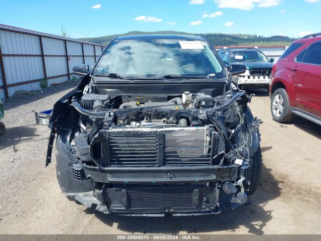 3GKALTEV5NL167759 GMC Terrain Awd Sle