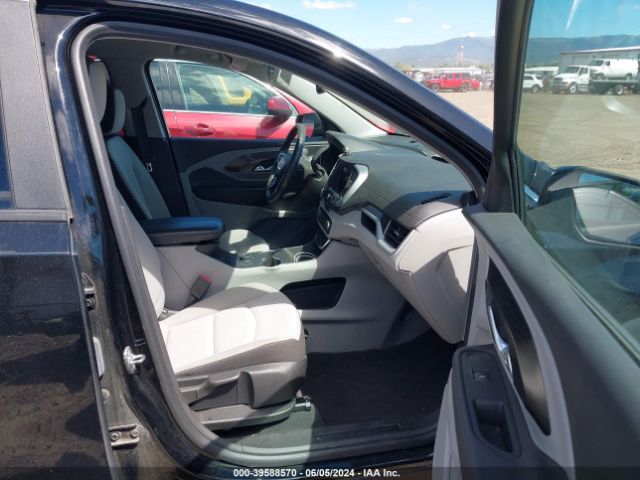 3GKALTEV5NL167759 GMC Terrain Awd Sle
